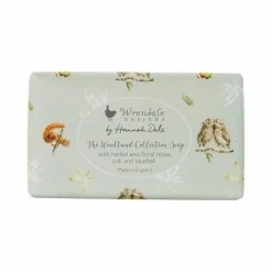 Soap Bar - Woodland EU