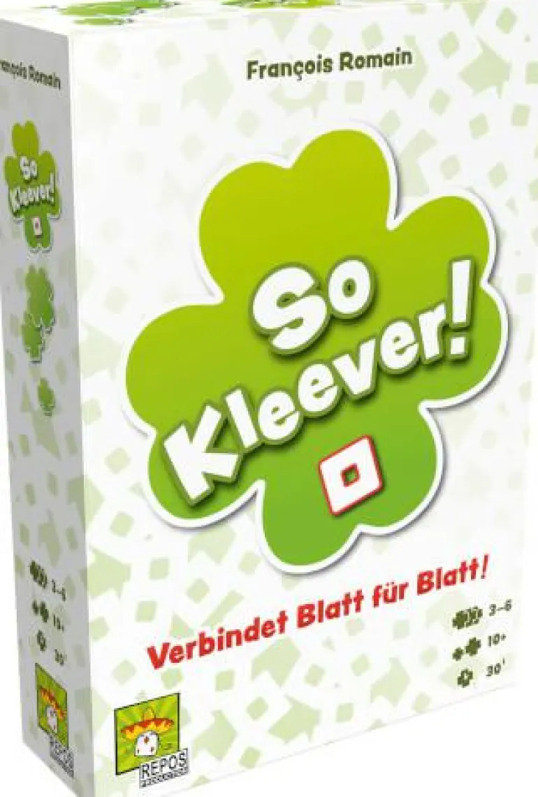 So Kleever!