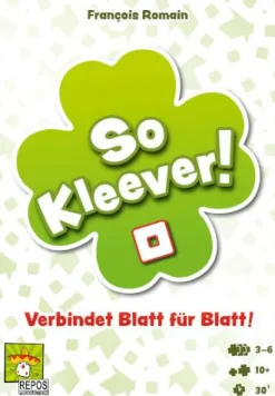 So Kleever!