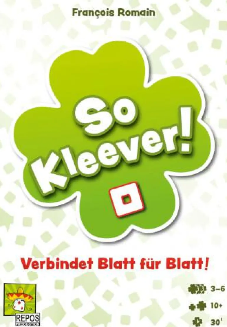 So Kleever!