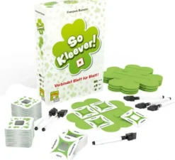 So Kleever!
