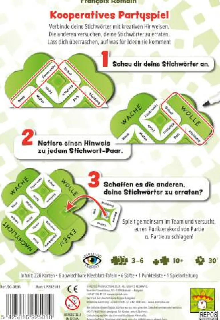 So Kleever!