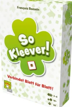So Kleever!