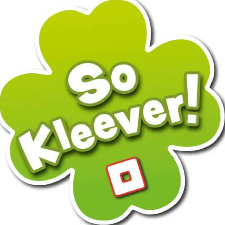 So Kleever!