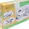 Solar 3 in 1 Spaceshuttle Bau-Set
