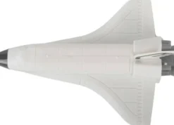 Solar 3 in 1 Spaceshuttle Bau-Set