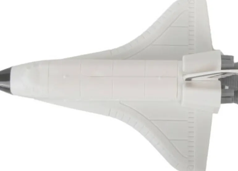 Solar 3 in 1 Spaceshuttle Bau-Set