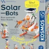 Solar Bots - Baue spannende Solar-Modelle