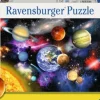 Solar System - Puzzle 300 Teile