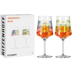 Sommerrausch Deluxe 2er 17 18 S-J. Zavala F23