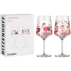Sommersonett Sprizz 2er-Set 002