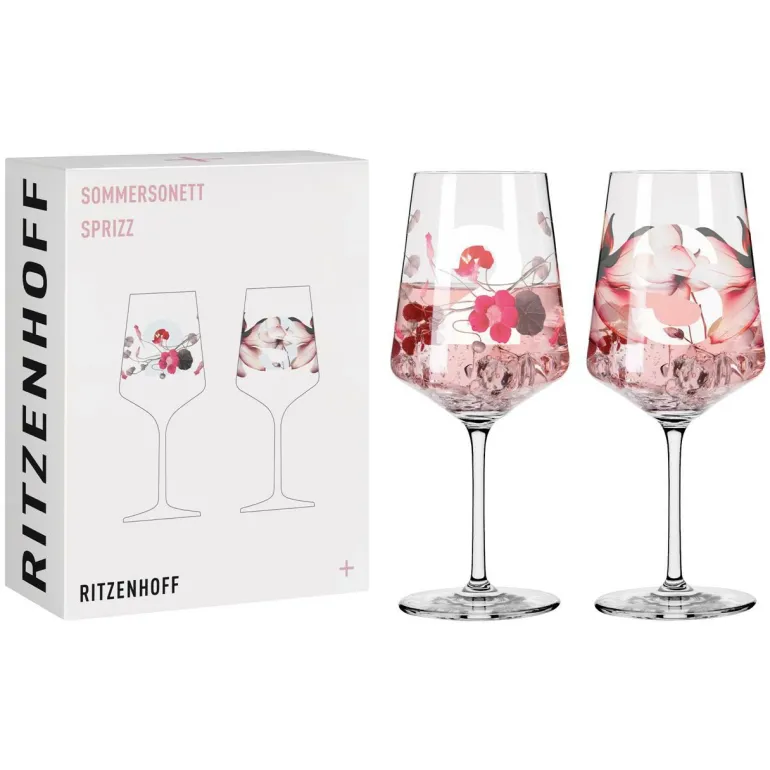 Sommersonett Sprizz 2er-Set 002