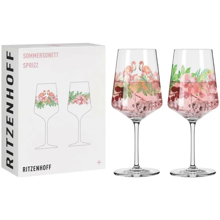 Sommersonett Sprizz 2er-Set 005