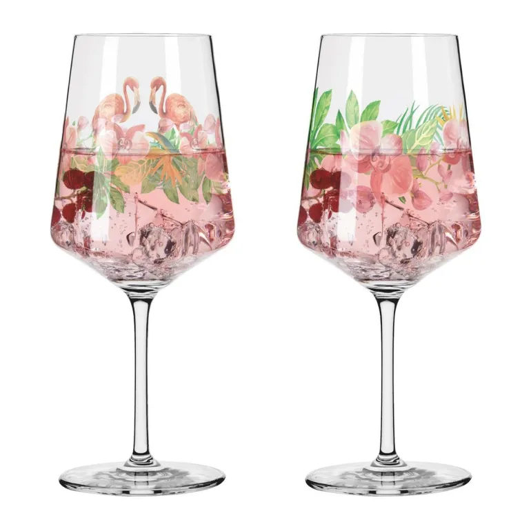 Sommersonett Sprizz 2er-Set 005