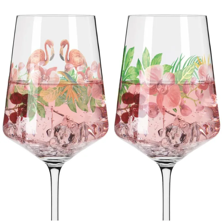 Sommersonett Sprizz 2er-Set 005