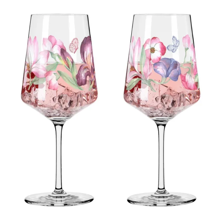 Sommersonett Sprizz 2er-Set 15 16 D. Tage F24