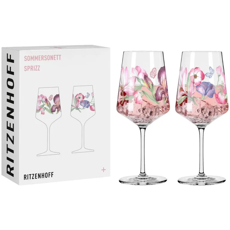 Sommersonett Sprizz 2er-Set 15 16 D. Tage F24