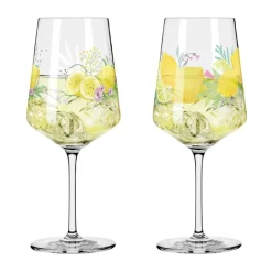 Sommertau Limoncello 2erSet 19 20 (Kordes/Vasc.)F2