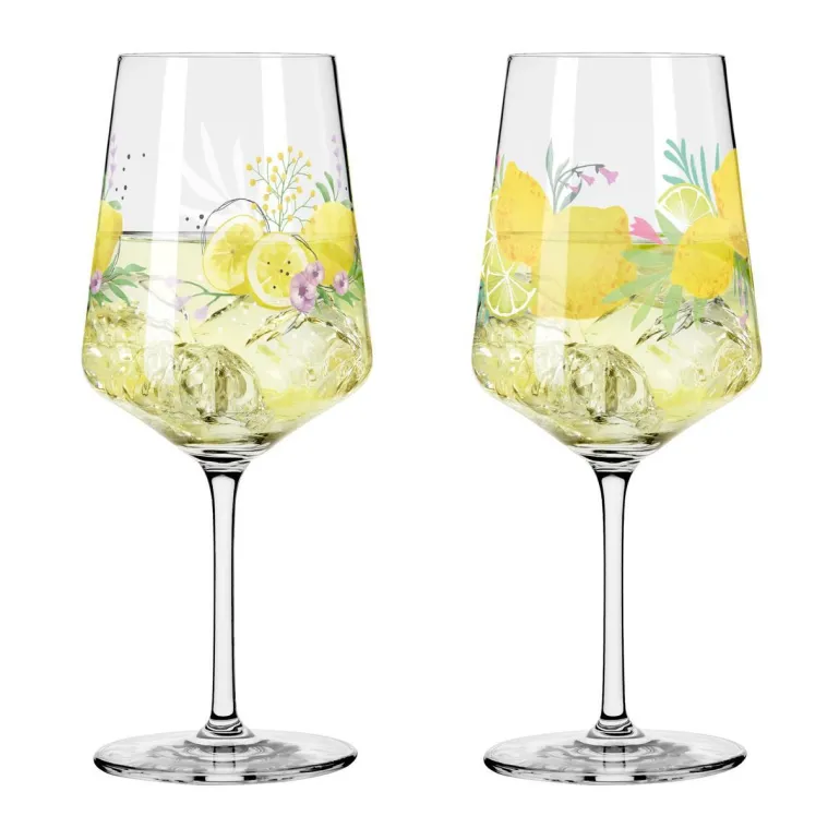 Sommertau Limoncello 2erSet 19 20 (Kordes/Vasc.)F2