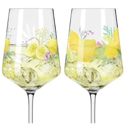 Sommertau Limoncello 2erSet 19 20 (Kordes/Vasc.)F2
