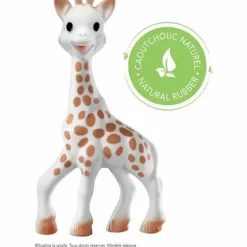 Sophie la girafe® Sonderedition ''Schützt die Gira