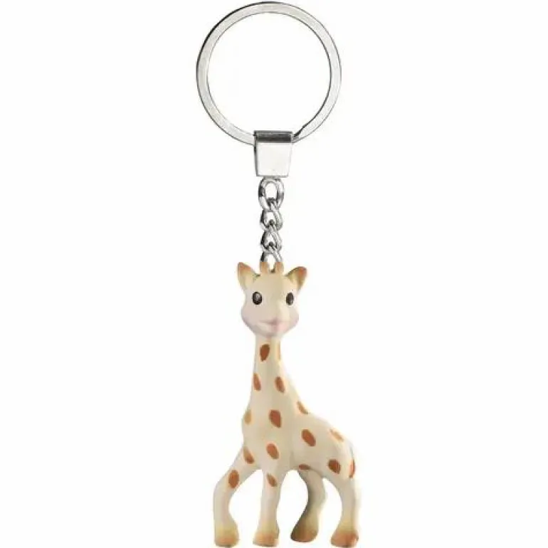 Sophie la girafe® Sonderedition ''Schützt die Gira