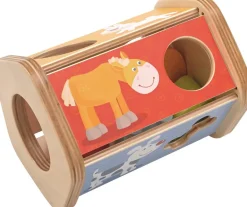 Sortierbox Steck-Snack