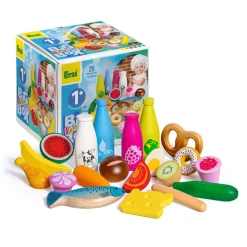 Sortierung Big Box Junior