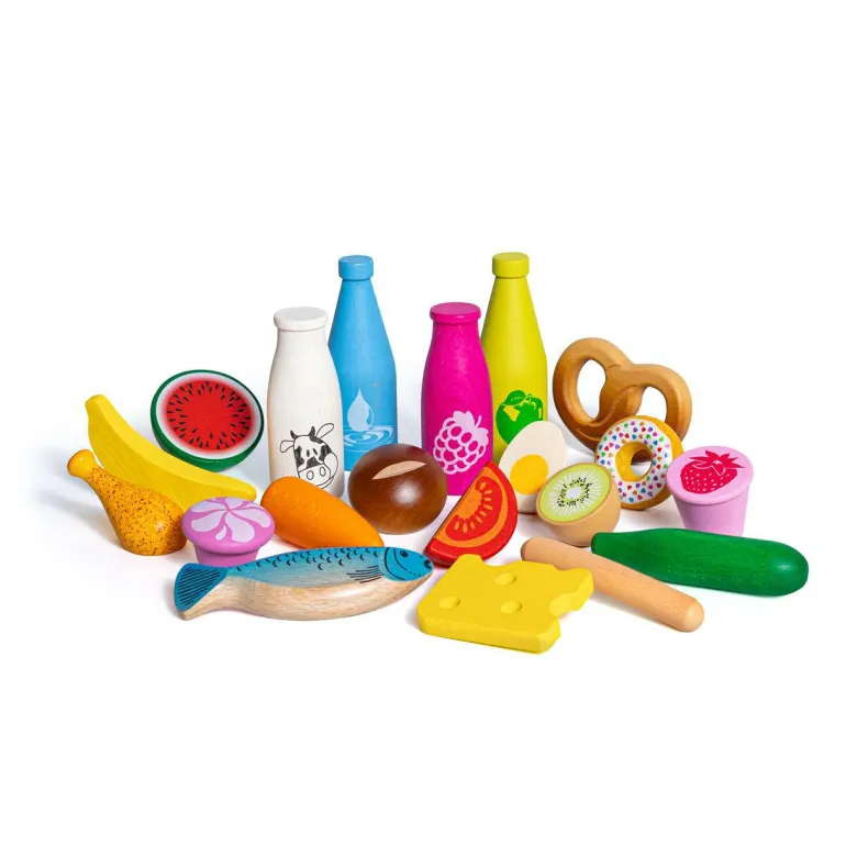 Sortierung Big Box Junior