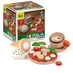 Sortierung Italien