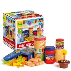 Sortierung Kinderparty