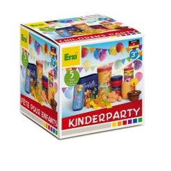 Sortierung Kinderparty