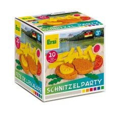 Sortierung Schnitzelparty