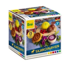 Sortierung Skandinavien