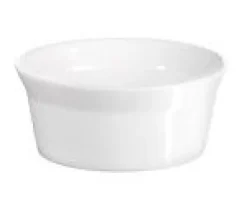 Soufflé Form Rund 12 cm 250°C