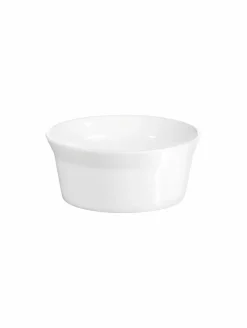 Soufflé Form Rund 12 cm 250°C
