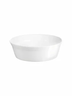 Soufflé Form Rund 16 cm 250°C