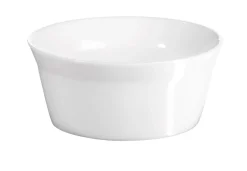Soufflé Form Rund 10,5 cm 250°C