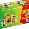 Soundwürfel Bauernhof