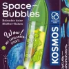 Space Bubbles - Beleuchte deine Blubber-Rakete