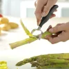 Spargel- und Möhrenschäler Filigrano