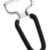 Sparschäler Universal schwarz