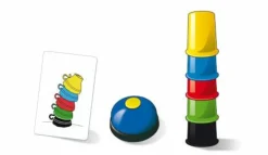 Speed Cups