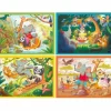 Speedy Puzzle