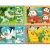 Speedy Puzzle Pokémon