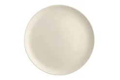 Speiseteller, 27 cm, Coup, Brillance / Weiß