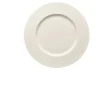 Speiseteller, 28 cm, Fahne, Brillance / Weiß