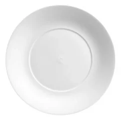 Speiseteller 24 cm Form MEISSEN® COSMOPOLITAN Weis