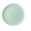 Speiseteller, 27 cm, Junto / Opal Green