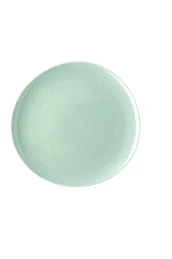 Speiseteller, 27 cm, Junto / Opal Green